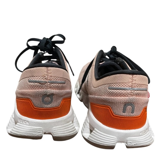 On cloud X3 running shoes rose sand - Picture 5 of 9